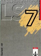 Lambacher-Schweizer, Angelika Müller, August Schmid, Arn Schmidt, Günther Taetz, Weidig... - Lambacher-Schweizer, Ausgabe Saarland G8: 7. Schuljahr
