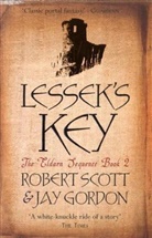 Gordon, Jay Gordon, Scot, Robert Scott - Lessek's Key