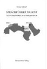 Roland Kühnel - Sprachführer Nahost