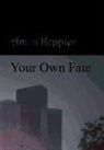 Amos Keppler - Your Own Fate