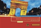 Claudia Göckel - Französische Küchenfachausdrücke im Überblick. Manuel de terminologie gastronomique pour cuisiniers