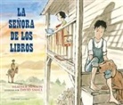 Heather Henson, David Smaill, David Small - La señora de los libros