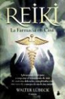 Walter Lubeck, Walter Lübeck - Reiki : la farmacia en casa