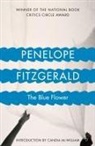 Penelope Fitzgerald, Fitzgerald Penelope - The Blue Flower