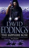 David Eddings - The Sapphire Rose