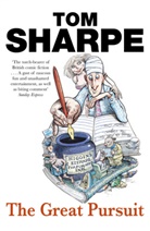Tom Sharpe - The Great Pursuit