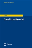 Johann Kindl - Gesellschaftsrecht