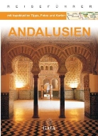 Karoline Gimpl - Gaia Andalusien