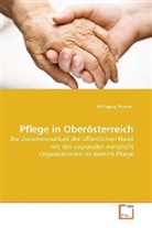 Wolfgang Plaimer - Pflege in Oberösterreich