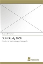 Susanne Zimmermann - SUN-Study 2008