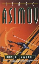 Isaac Asimov - Foundation and Earth