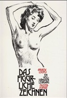 Andress Loomis, Andrew Loomis - Das figürliche Zeichnen