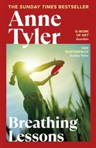 Anne Tyler - Breathing lessons