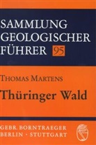 Thomas Martens - Thüringer Wald
