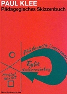 Paul Klee - Pädagogisches Skizzenbuch
