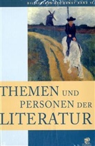 Francesca Pellegrino, Federico Poletti - Bildlexikon der Kunst - Bd. 14: Themen und Personen der Literatur