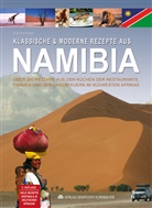 Evert Kornmayer - Klassische & moderne Rezepte aus Namibia