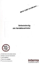 Selbstständig als Handelsvertreter