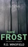 R.D. Wingfeld, R D Wingfield, R. D. Wingfield - Hard Frost