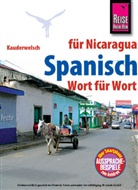 Veronica Schmidt, Veronika Schmidt - Spanisch für Nicaragua Wort für Wort