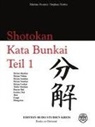 From, Martin Fromm, Martino Fromm, Martino / Trettin Fromm, Trettin, Stephan Trettin... - Shotokan Kata Bunkai Teil 1