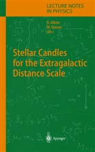 D. Alloin, Daniell Alloin, Danielle Alloin, Gieren, Gieren, W. Gieren... - Stellar Candles for the Extragalactic Distance Scale