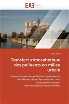 Sam Azimi, Azimi-S - Transfert atmospherique des