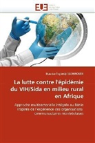 Maurice T. Agonnoude, Maurice Togbédji AGONNOUDE, Agonnoude-M - La lutte contre l epidemie du vih