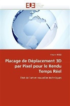 Akram HALLI, Halli-A - Placage de deplacement 3d par
