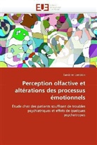 Sandrine Lombion, Lombion-S - Perception olfactive et