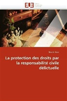 Séverin Jean, Jean-s - La protection des droits par la