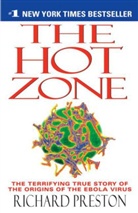 Richard Preston - Hot zone -the-