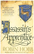 Robin Hobb - Assassin's Apprentice