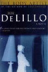 Don DeLillo, Don de Lillo - Body Artist