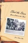 June Fulton Ellis - Shut the Door,