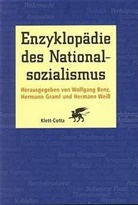 Wolfgang Benz, Hermann Graml, Hermann Weiss - Enzyklopädie des Nationalsozialismus