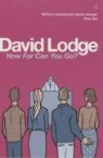 David Lodge - How Far can You go ?