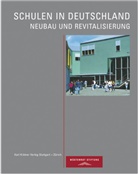 Wüstenro Stiftung, Wüstenrot Stiftung, Wüstenrot Stiftung - Schulen in Deutschland