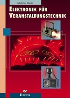 Michael Ebner - Elektronik für Veranstaltungstechnik