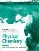 Peter Atkins, Peter/ Depaula Atkins, M. P. Cady, Julio DePaula, C. Giunta, Charles A Trapp... - Physical Chemistry