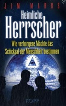 Jim Marrs - Heimliche Herrscher
