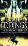 David Eddings - The Diamond Throne