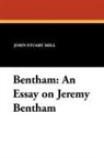 John Stuart Mill - Bentham