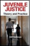 Cliff Roberson, Cliff (Emeritus Professor of Criminal Ju Roberson, Cliff (Emeritus Professor of Criminal Justice Roberson, Roberson Cliff - Juvenile Justice