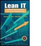 Steven C Bell, Steven C. Bell, Steven C. Orzen Bell, Michael A Orzen, Michael A (Mike Orzen &amp; Associates Orzen, Michael A. Orzen - Lean It