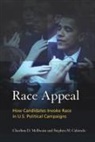 Stephen M Caliendo, Stephen M. Caliendo, Charlton McIlwain, Charlton D McIlwain, Charlton D. McIlwain, Charlton/ Caliendo Mcilwain - Race Appeal