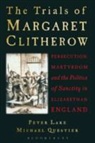 Peter Lake, Peter Questier Lake, Peter/ Questier Lake, Michael Questier - The Trials of Margaret Clitherow