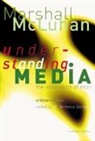 Marshall McLuhan, Terrence Gordon, W Terrence Gordon, W. Terrence Gordon - Understanding Media