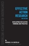 Patrick J M Costello, Patrick J. M. Costello, Patrick J. M. Costello - Effective Action Research