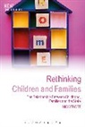 Nick Frost, Professor Nick Frost, Phil Jones - Rethinking Children and Families